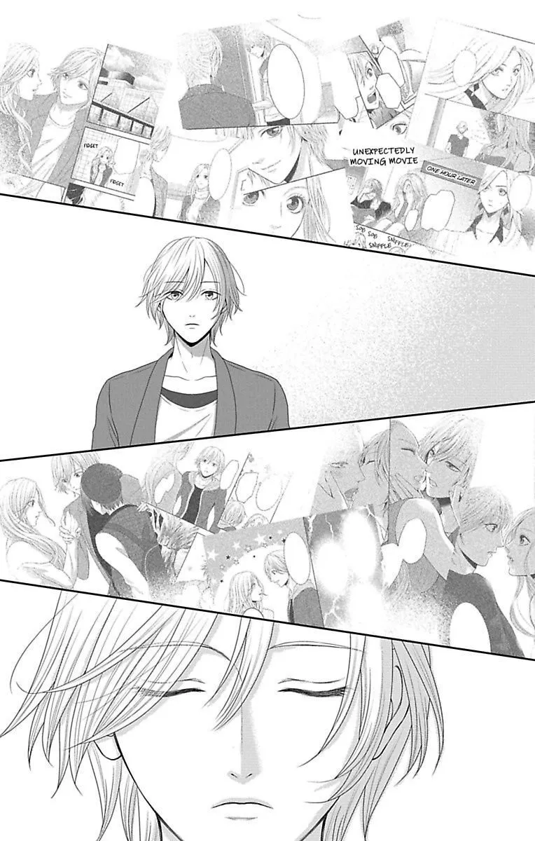 Mousou Shoujo (Yukino Seo) Chapter 12 page 41 - 