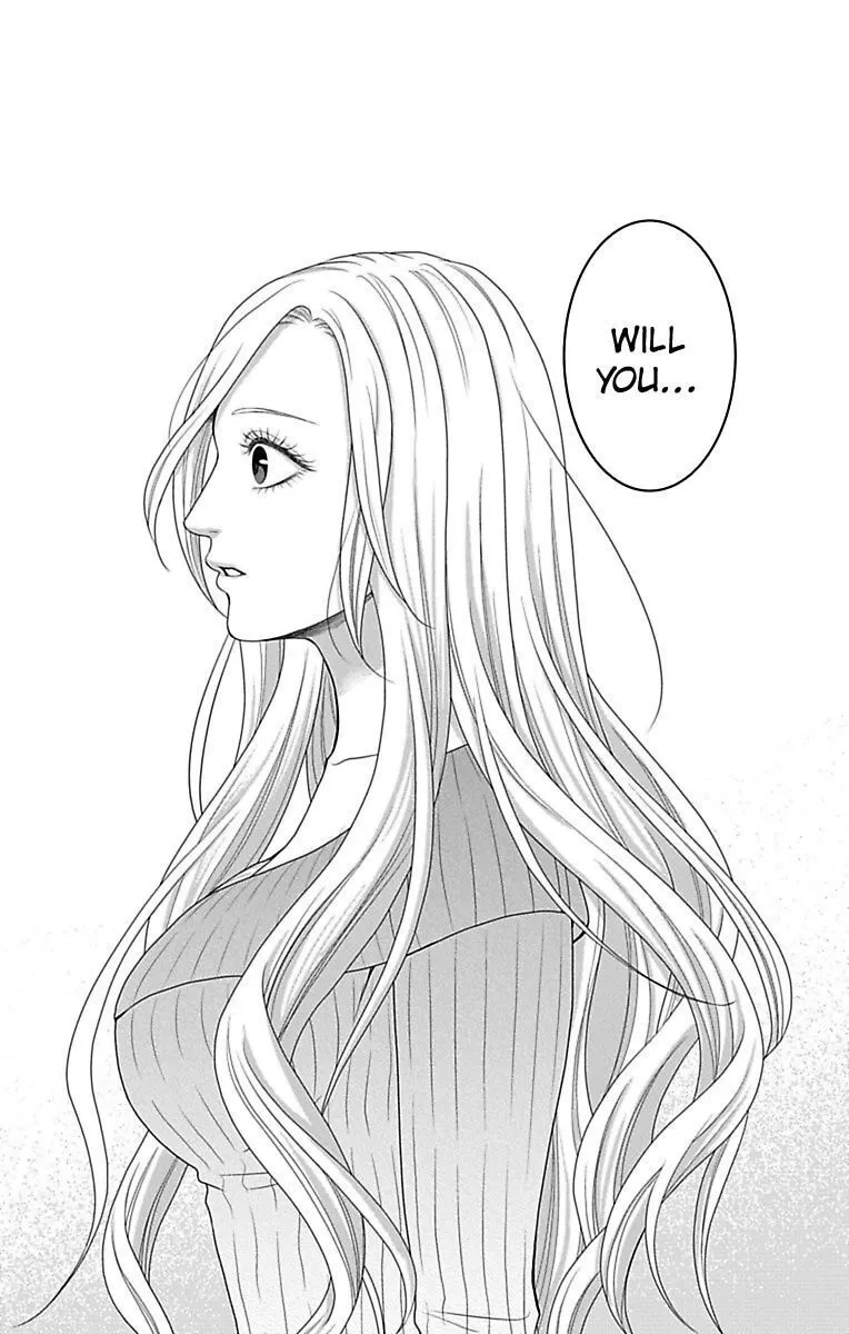 Mousou Shoujo (Yukino Seo) Chapter 12 page 46 - 