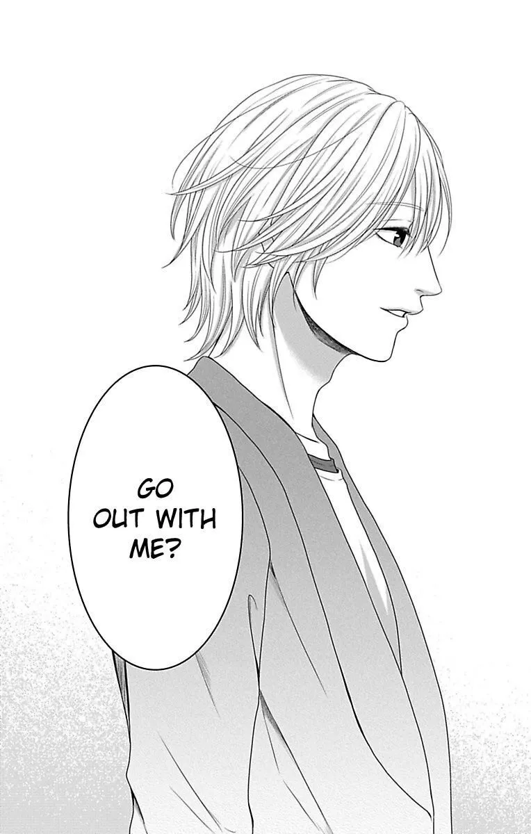 Mousou Shoujo (Yukino Seo) Chapter 12 page 47 - 