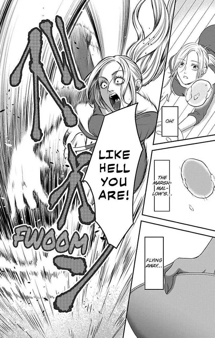 Mousou Shoujo (Yukino Seo) Chapter 13 page 26 - 