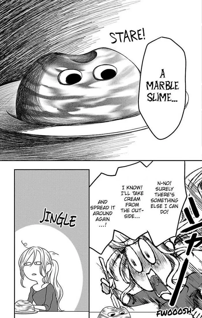 Mousou Shoujo (Yukino Seo) Chapter 13 page 31 - 