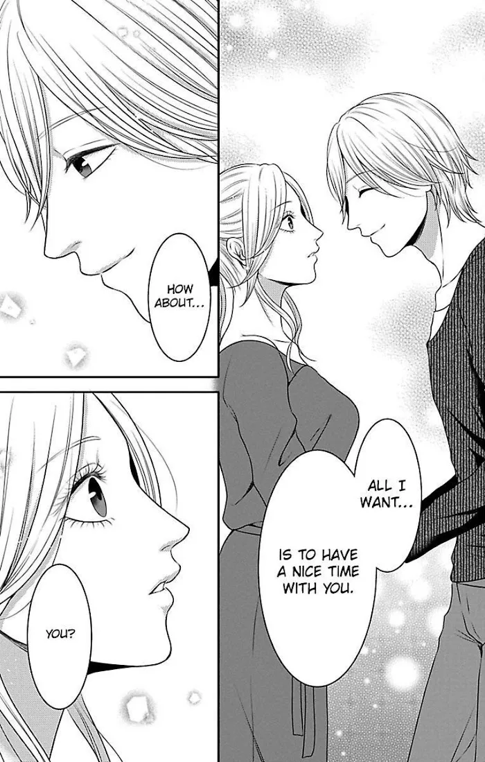 Mousou Shoujo (Yukino Seo) Chapter 13 page 39 - 
