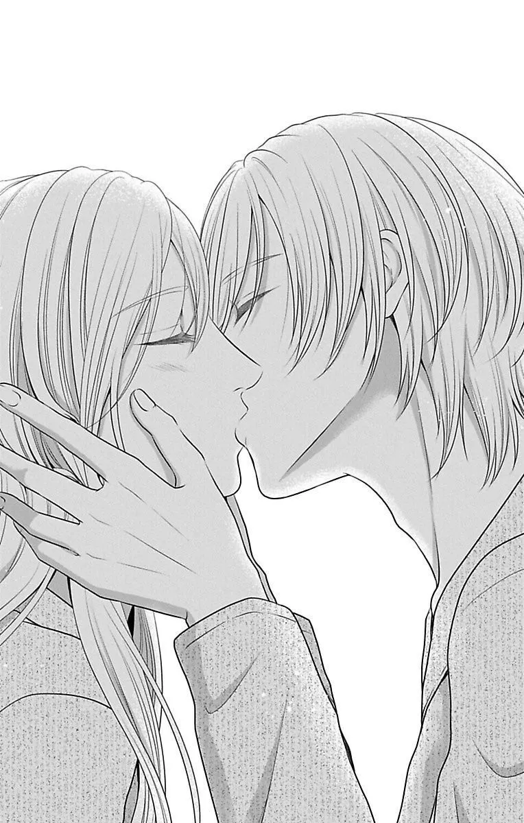 Mousou Shoujo (Yukino Seo) Chapter 15 page 39 - 