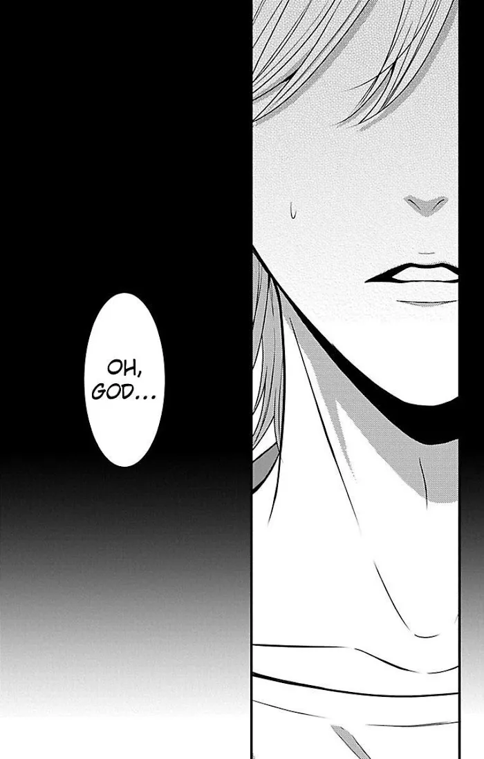 Mousou Shoujo (Yukino Seo) Chapter 17 page 5 - 