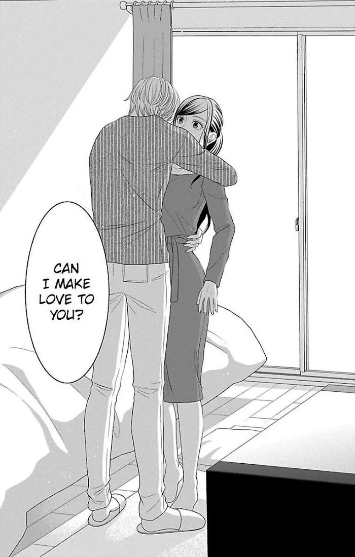 Mousou Shoujo (Yukino Seo) Chapter 18 page 31 - 