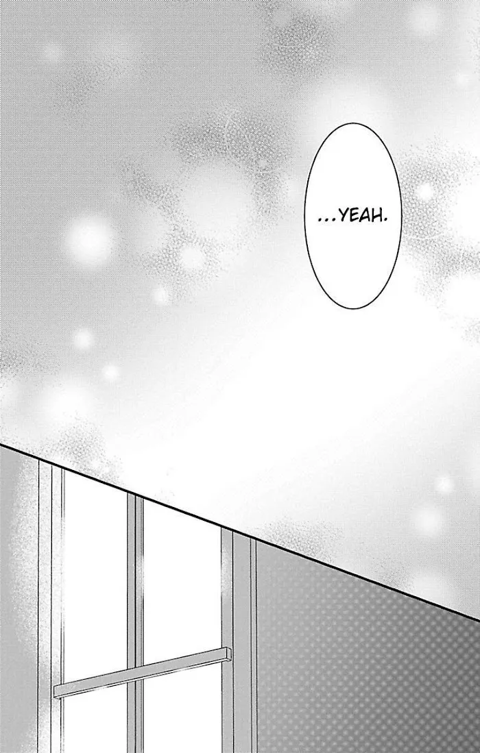 Mousou Shoujo (Yukino Seo) Chapter 18 page 36 - 
