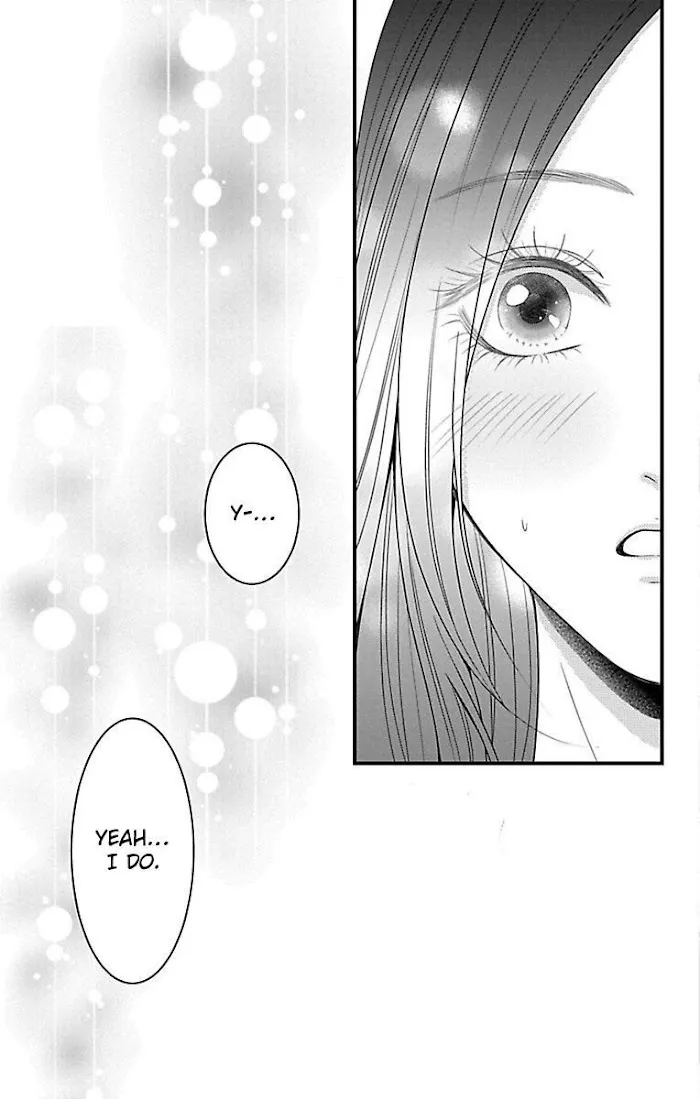 Mousou Shoujo (Yukino Seo) Chapter 19 page 37 - 