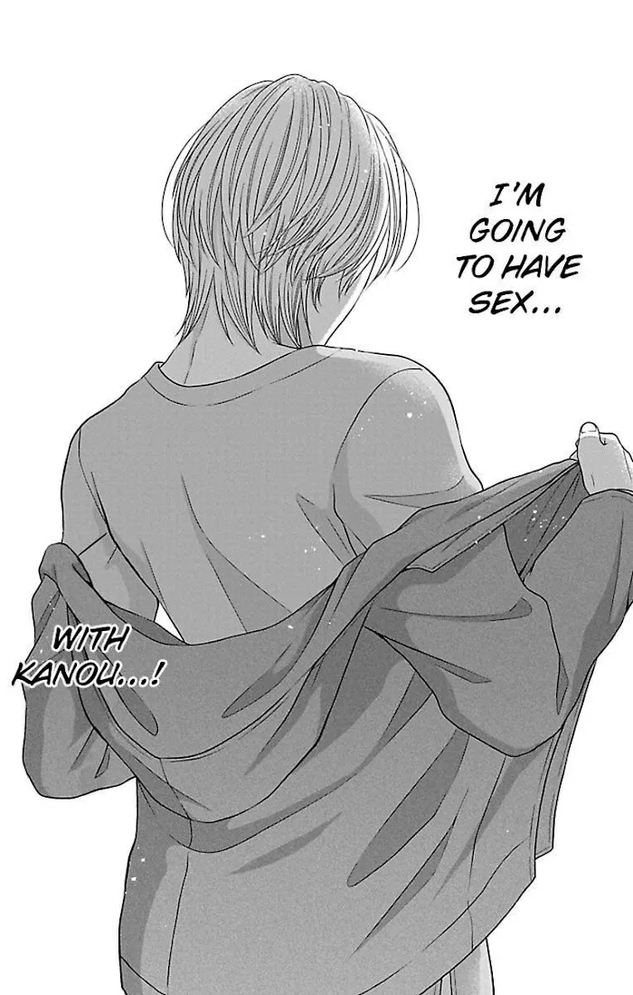 Mousou Shoujo (Yukino Seo) Chapter 19 page 40 - 