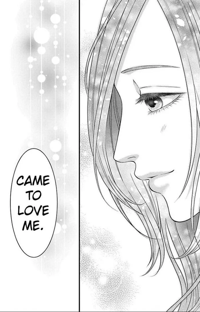 Mousou Shoujo (Yukino Seo) Chapter 21 page 34 - 