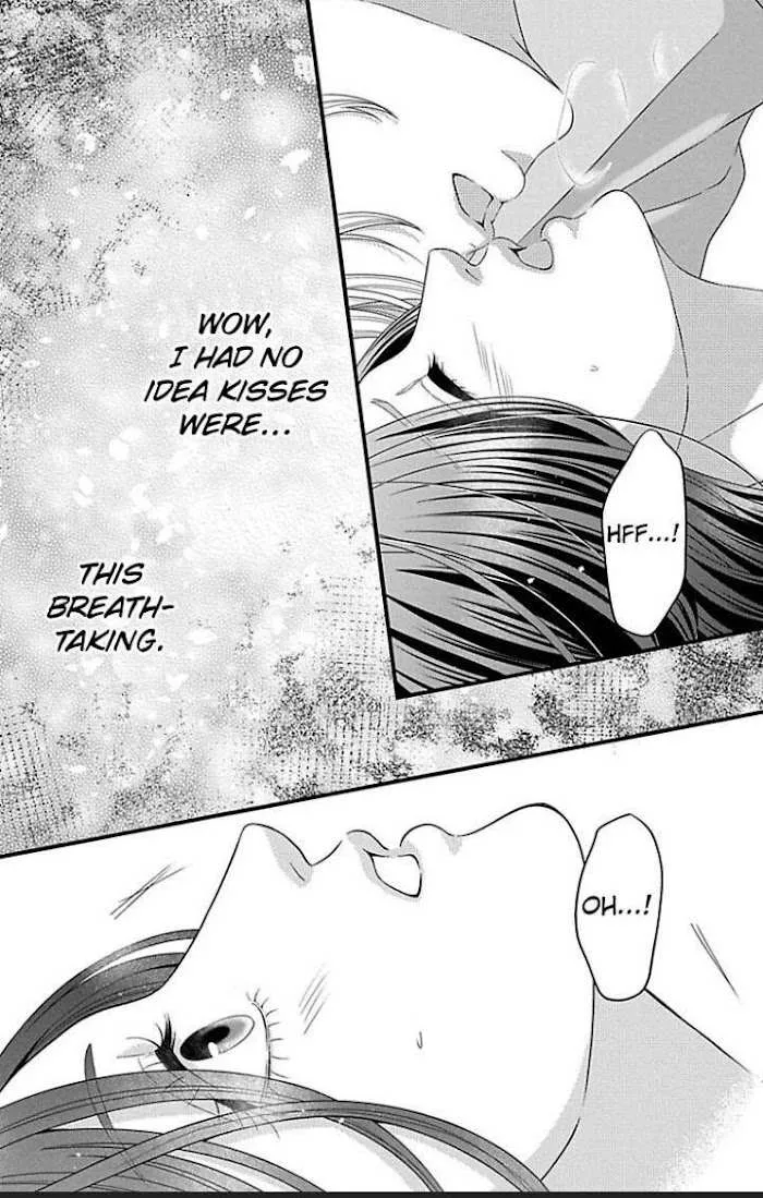 Mousou Shoujo (Yukino Seo) Chapter 21 page 6 - 