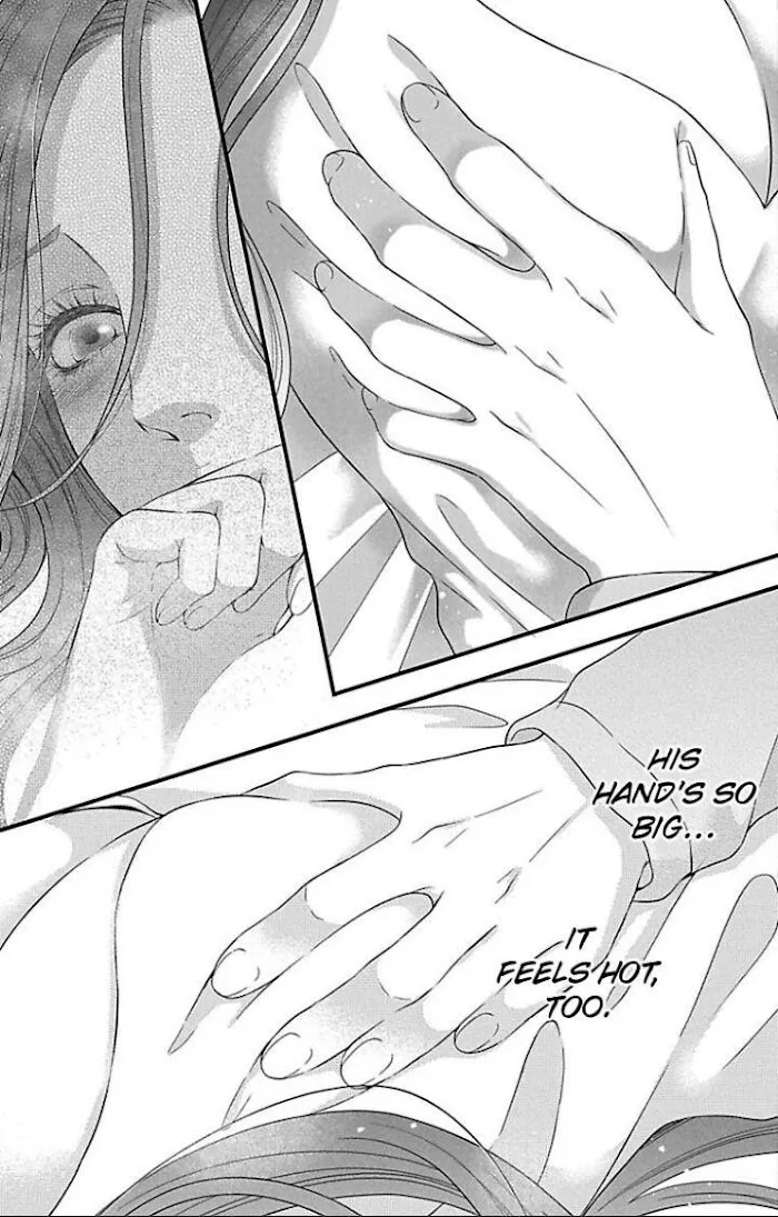 Mousou Shoujo (Yukino Seo) Chapter 21 page 7 - 