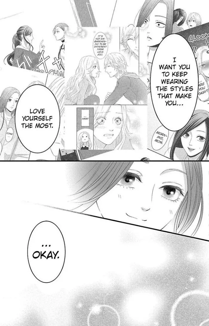 Mousou Shoujo (Yukino Seo) Chapter 22 page 52 - 