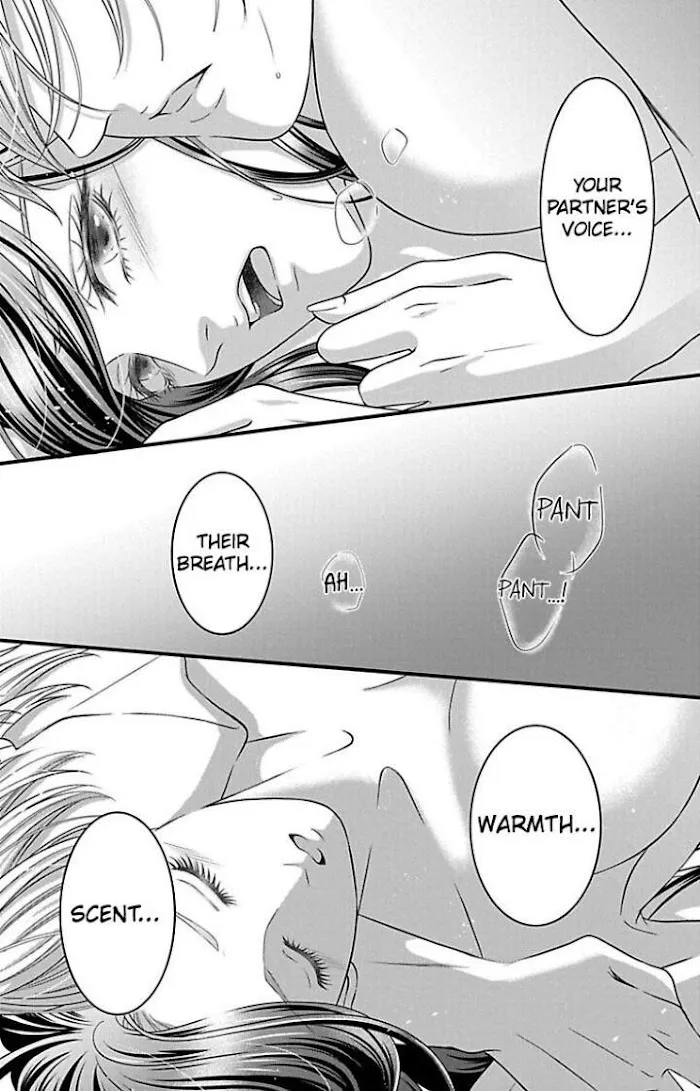 Mousou Shoujo (Yukino Seo) Chapter 23 page 13 - 