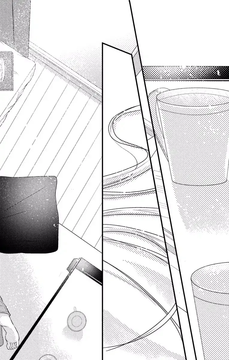 Mousou Shoujo (Yukino Seo) Chapter 3 page 2 - 