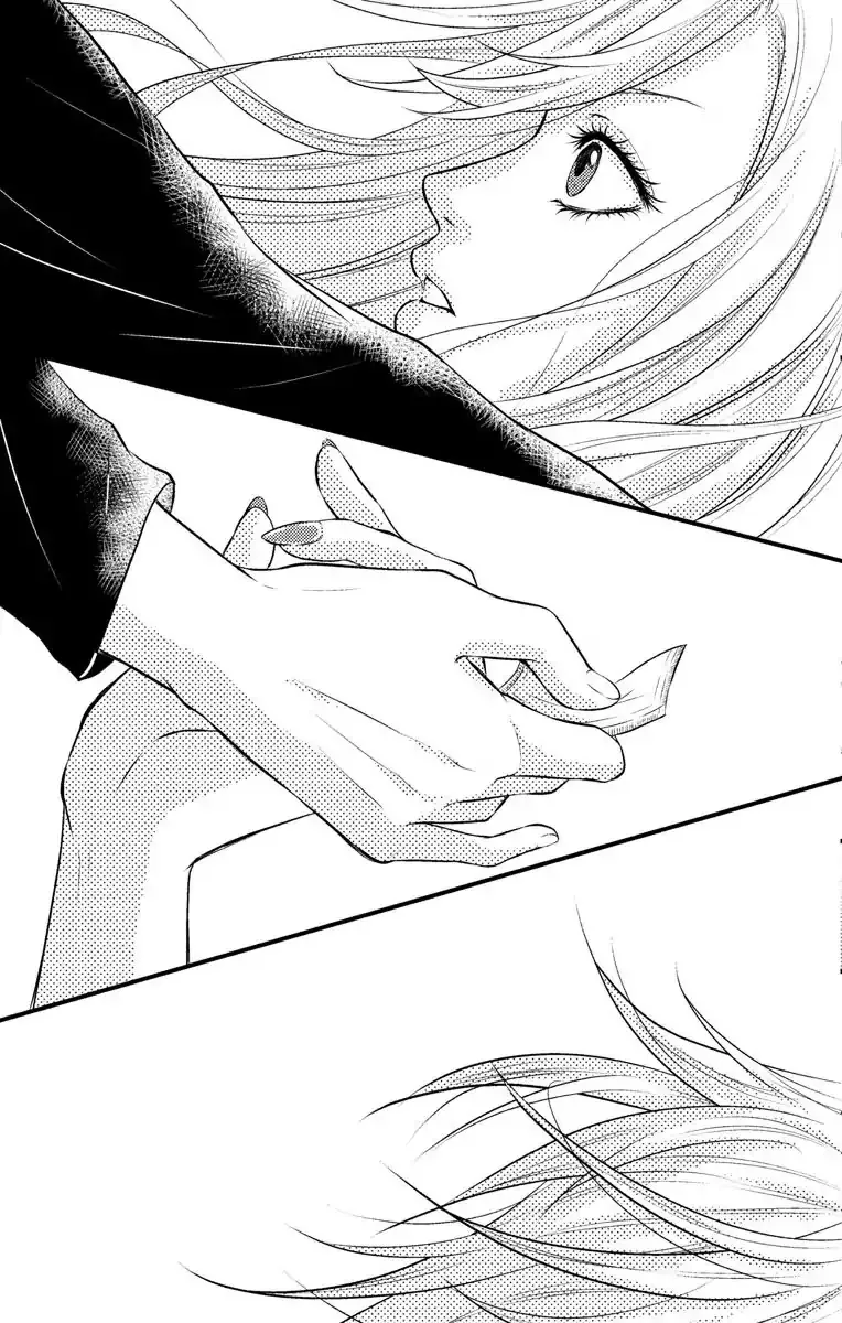 Mousou Shoujo (Yukino Seo) Chapter 3 page 33 - 