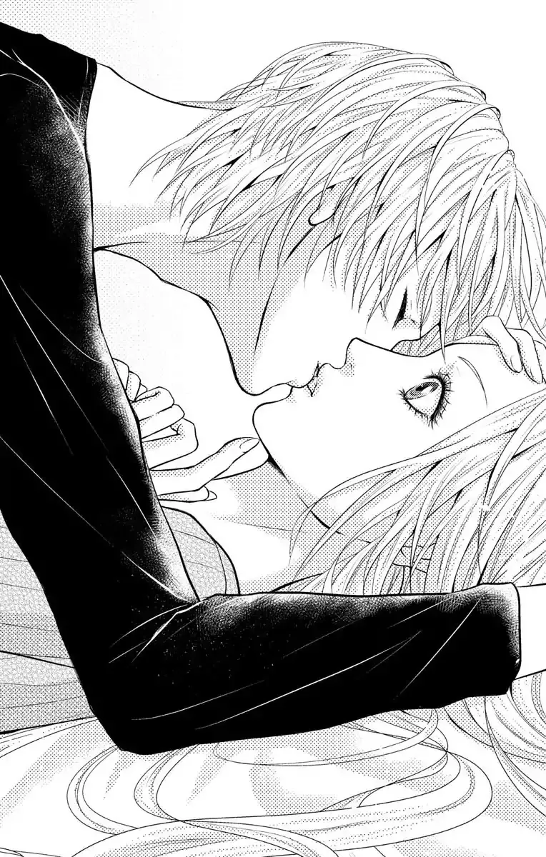 Mousou Shoujo (Yukino Seo) Chapter 3 page 38 - 