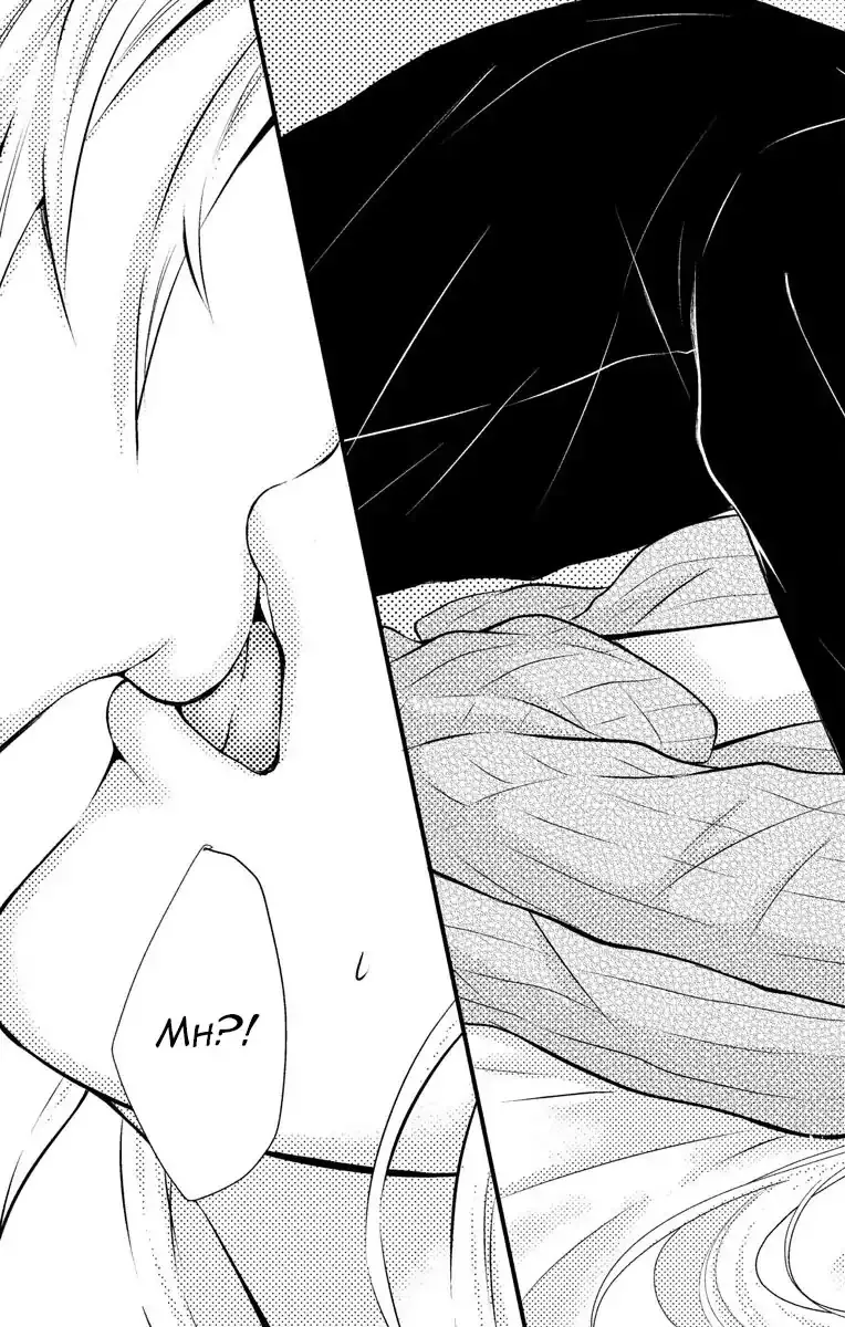 Mousou Shoujo (Yukino Seo) Chapter 3 page 39 - 