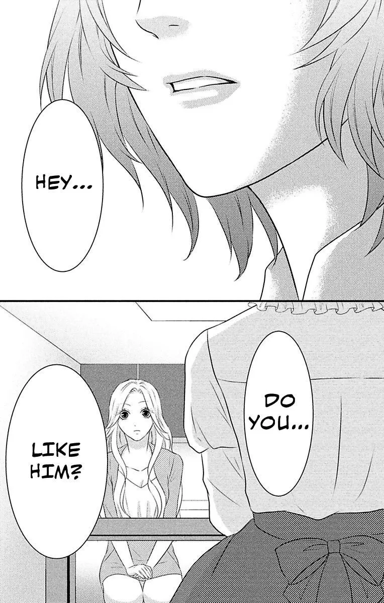 Mousou Shoujo (Yukino Seo) Chapter 5 page 13 - 