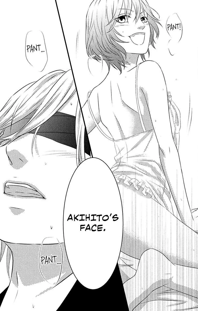 Mousou Shoujo (Yukino Seo) Chapter 5 page 33 - 