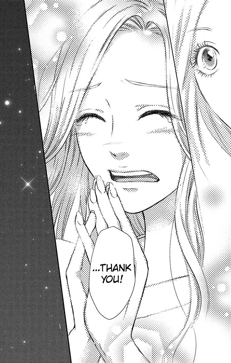 Mousou Shoujo (Yukino Seo) Chapter 7 page 25 - 