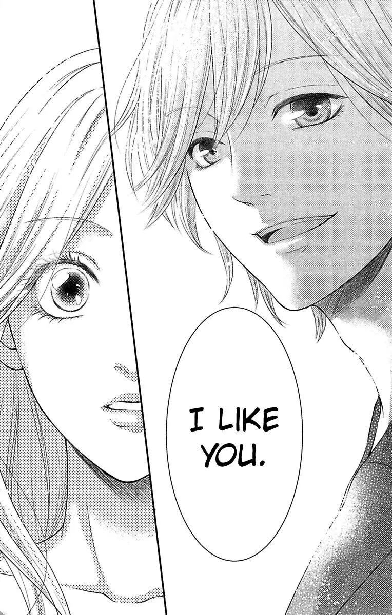 Mousou Shoujo (Yukino Seo) Chapter 7 page 28 - 