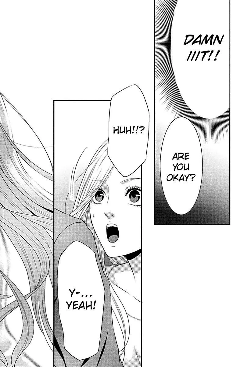Mousou Shoujo (Yukino Seo) Chapter 7 page 30 - 