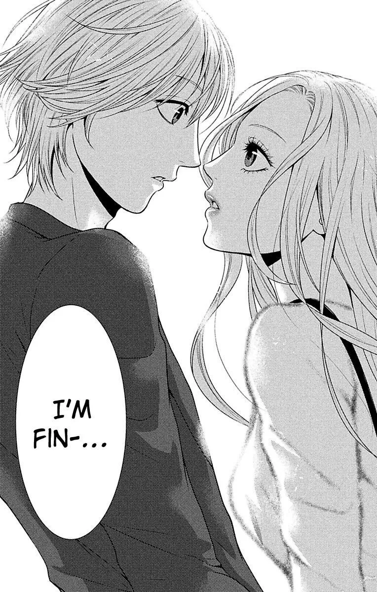 Mousou Shoujo (Yukino Seo) Chapter 7 page 31 - 