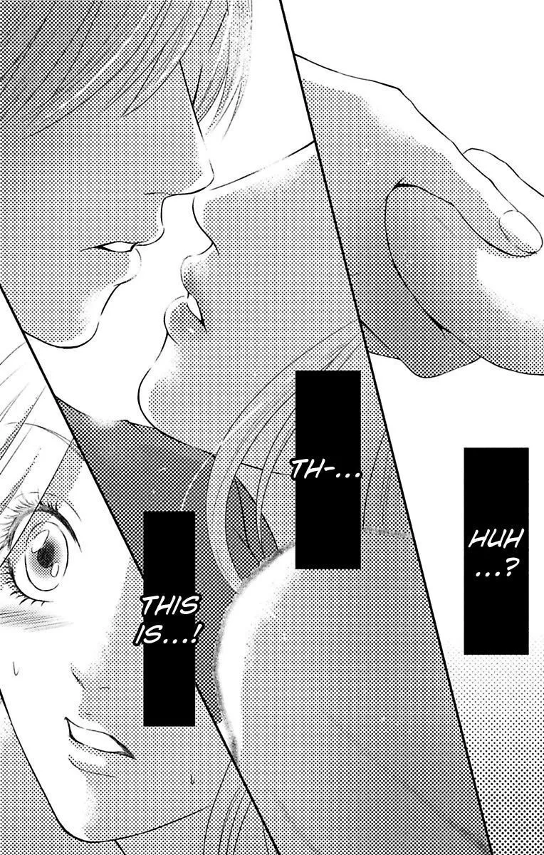 Mousou Shoujo (Yukino Seo) Chapter 7 page 32 - 