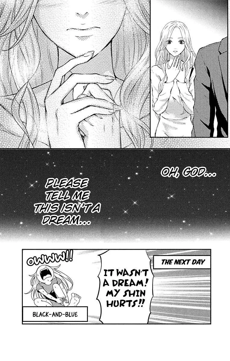 Mousou Shoujo (Yukino Seo) Chapter 7 page 36 - 