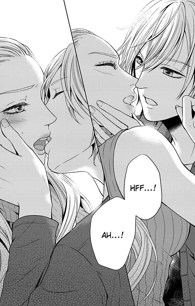 Mousou Shoujo (Yukino Seo) Chapter 8 page 46 - 