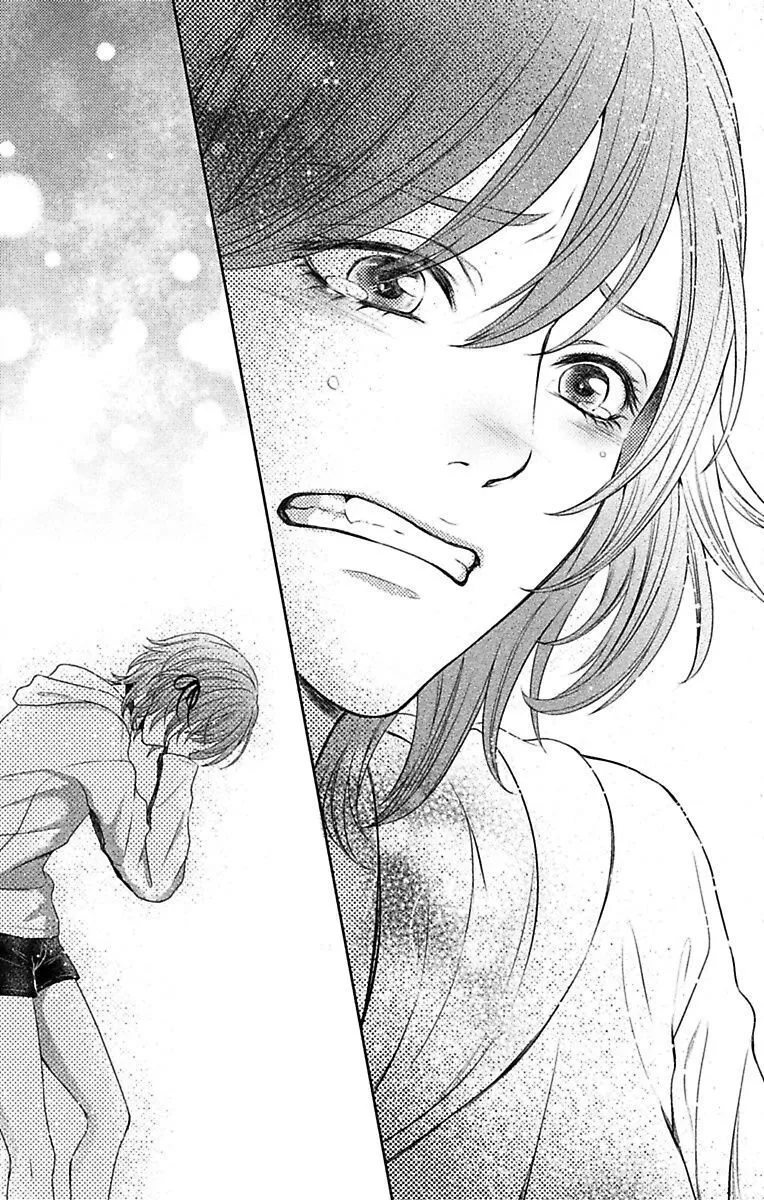 Mousou Shoujo (Yukino Seo) Chapter 9 page 20 - 