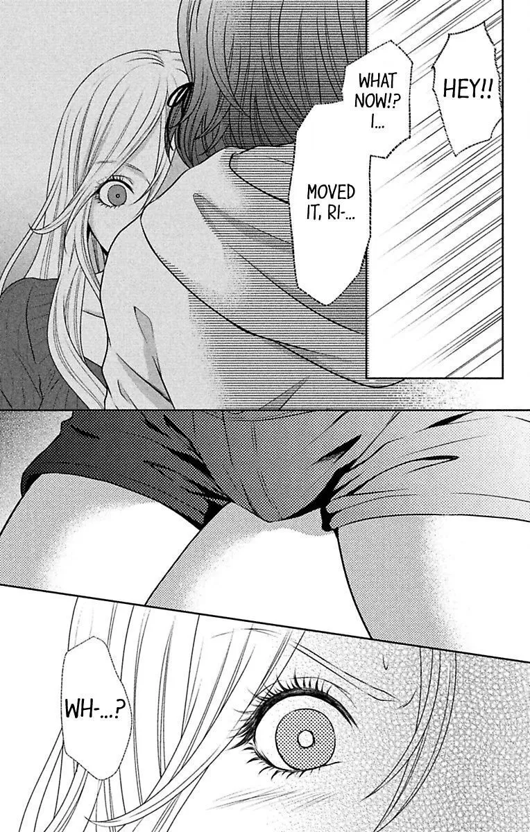 Mousou Shoujo (Yukino Seo) Chapter 9 page 29 - 