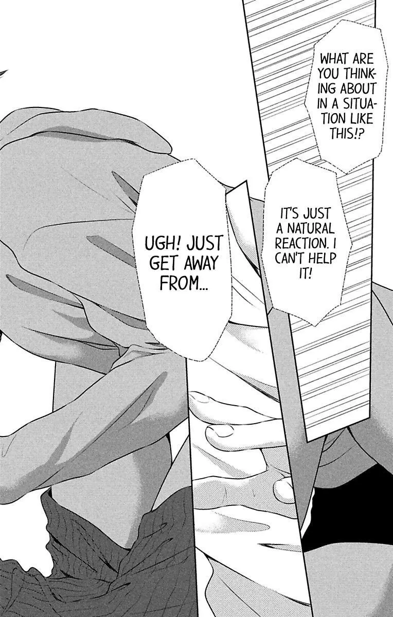 Mousou Shoujo (Yukino Seo) Chapter 9 page 30 - 