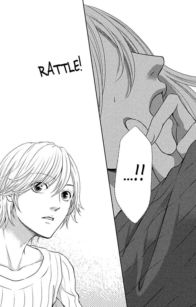Mousou Shoujo (Yukino Seo) Chapter 9 page 33 - 