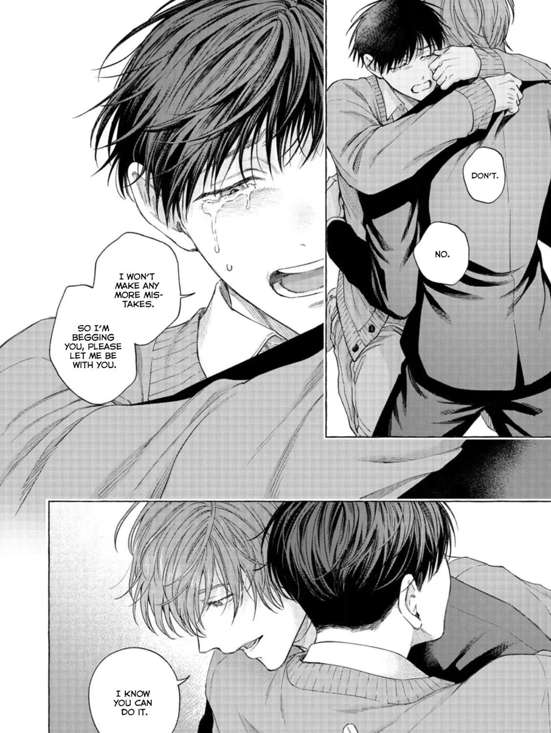Read mouth to mouse chapter 0 image 81 on Lezhin