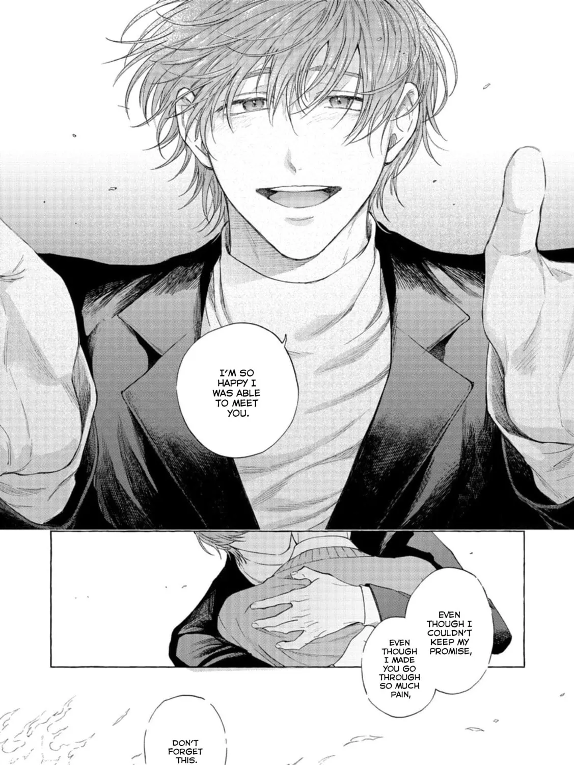 Read mouth to mouse chapter 0 image 85 on Lezhin