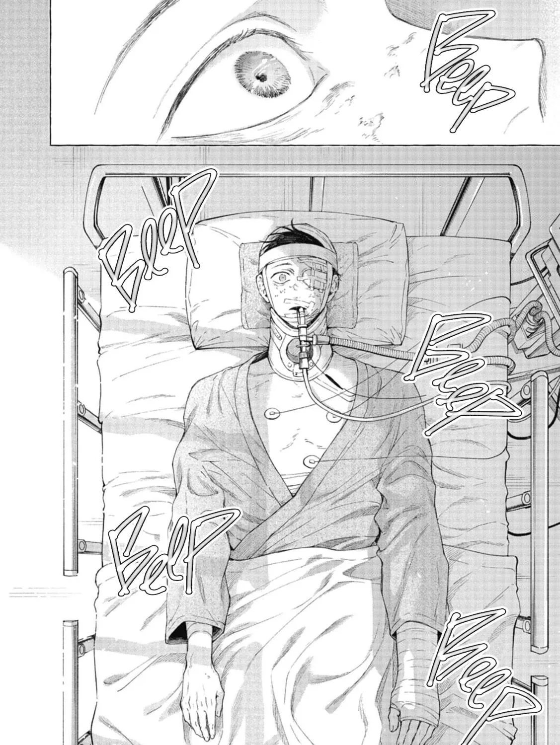 Read mouth to mouse chapter 0 image 93 on Lezhin