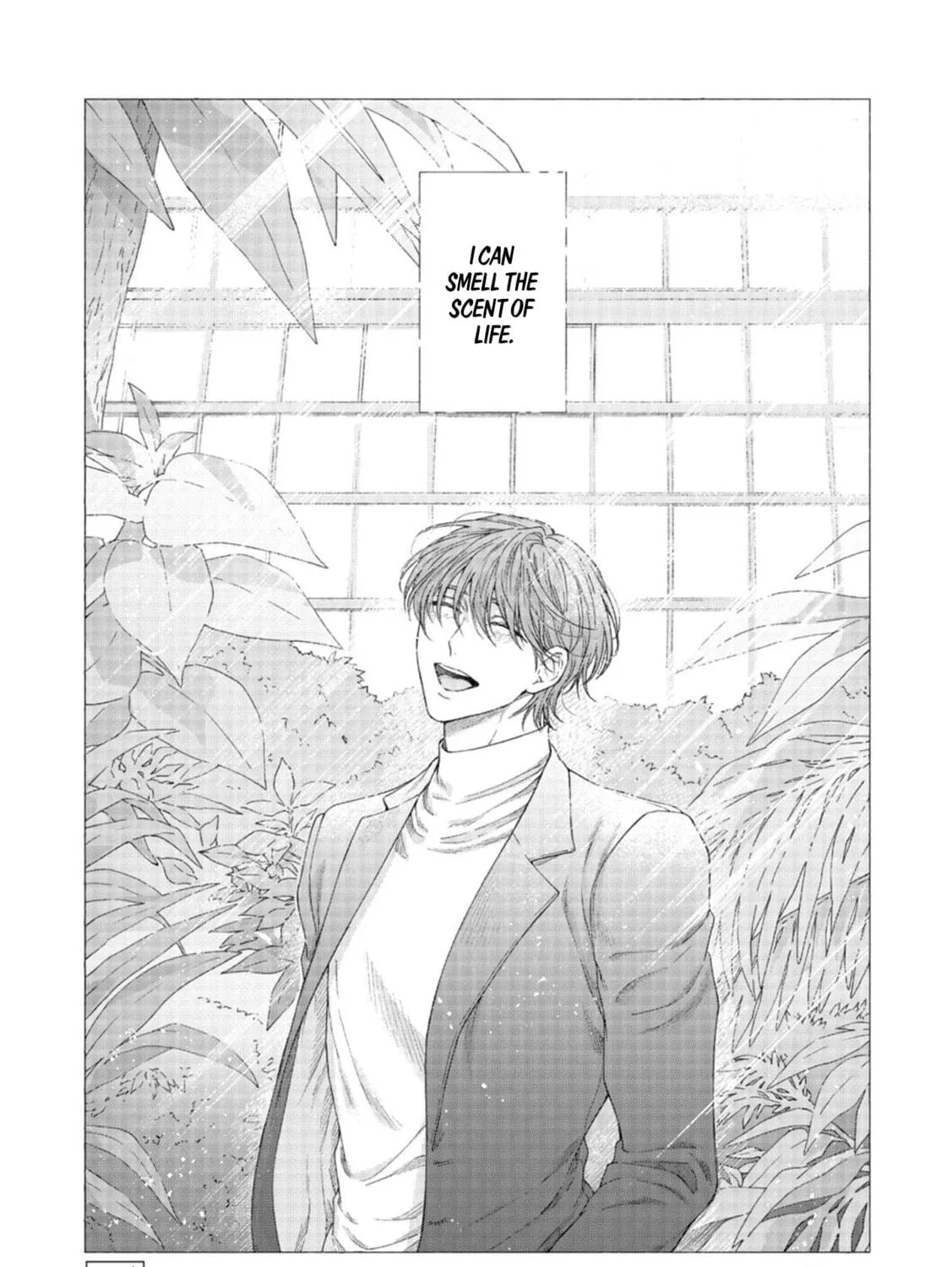 Read mouth to mouse chapter 0 image 97 on Lezhin