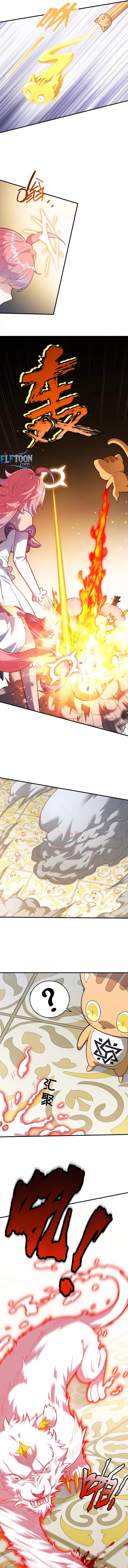 Move Aside, I’ll Be the Magical Girl! Chapter 24 page 3 - 