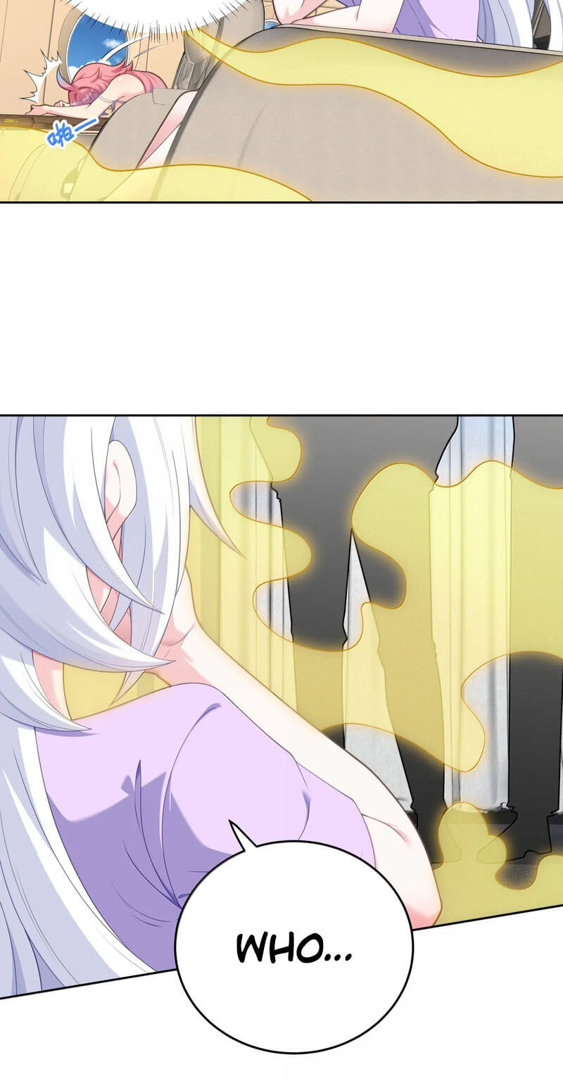 Move Aside, I’ll Be the Magical Girl! Chapter 45 page 14 - 