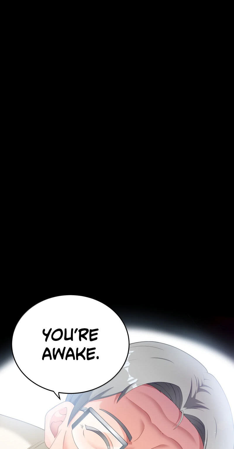 Move Aside, I’ll Be the Magical Girl! Chapter 45 page 16 - 