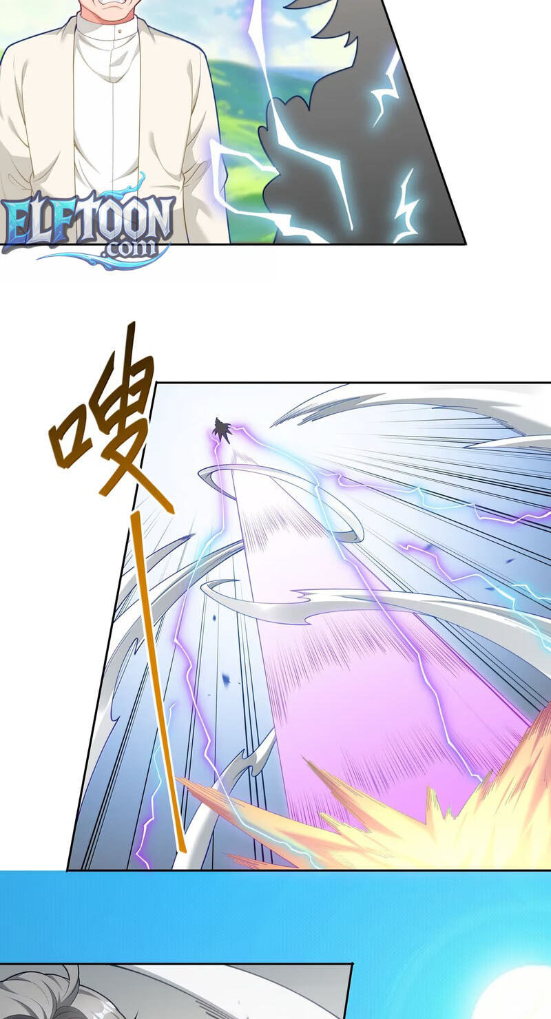 Move Aside, I’ll Be the Magical Girl! Chapter 45 page 24 - 