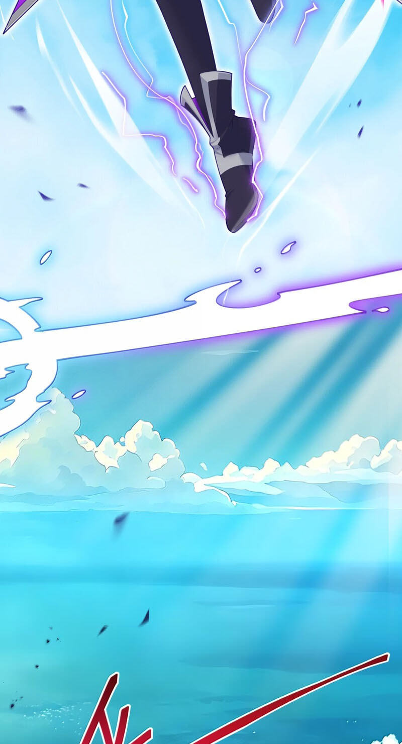 Move Aside, I’ll Be the Magical Girl! Chapter 45 page 26 - 