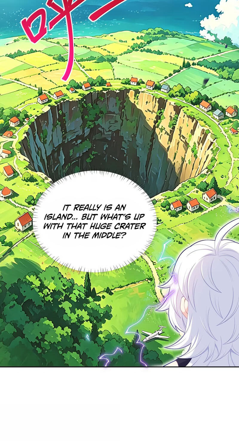 Move Aside, I’ll Be the Magical Girl! Chapter 45 page 27 - 
