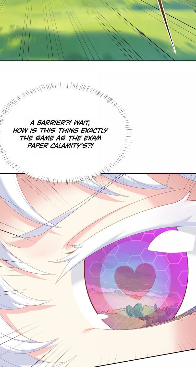 Move Aside, I’ll Be the Magical Girl! Chapter 45 page 29 - 