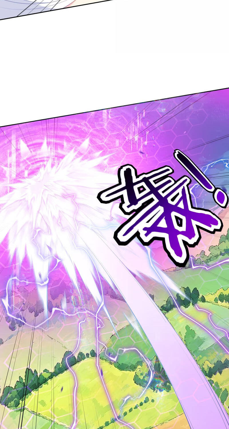 Move Aside, I’ll Be the Magical Girl! Chapter 45 page 30 - 