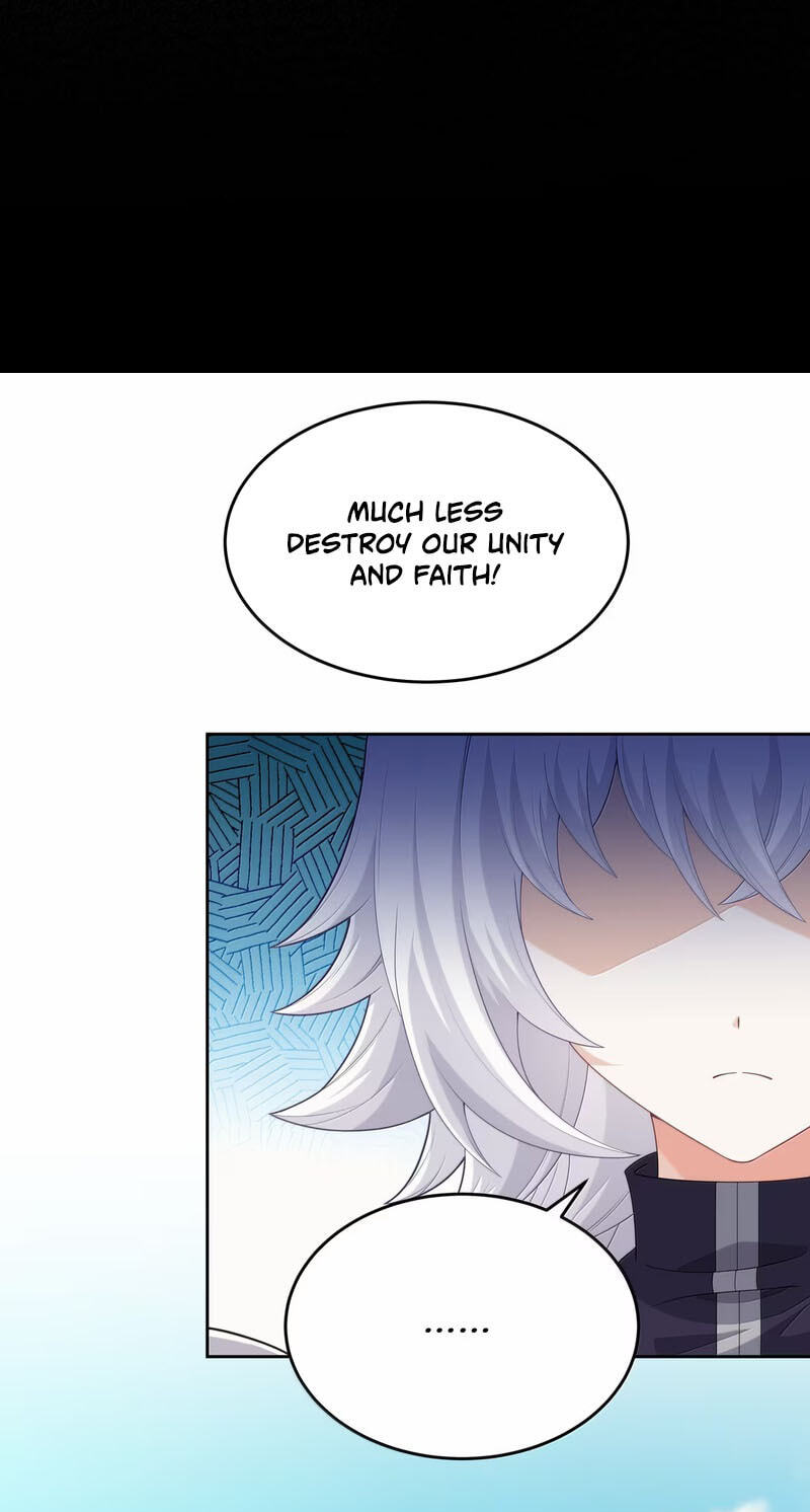 Move Aside, I’ll Be the Magical Girl! Chapter 45 page 38 - 