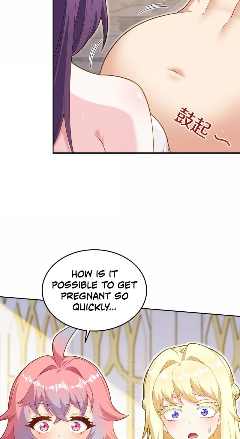 Move Aside, I’ll Be the Magical Girl! Chapter 46 page 13 - 