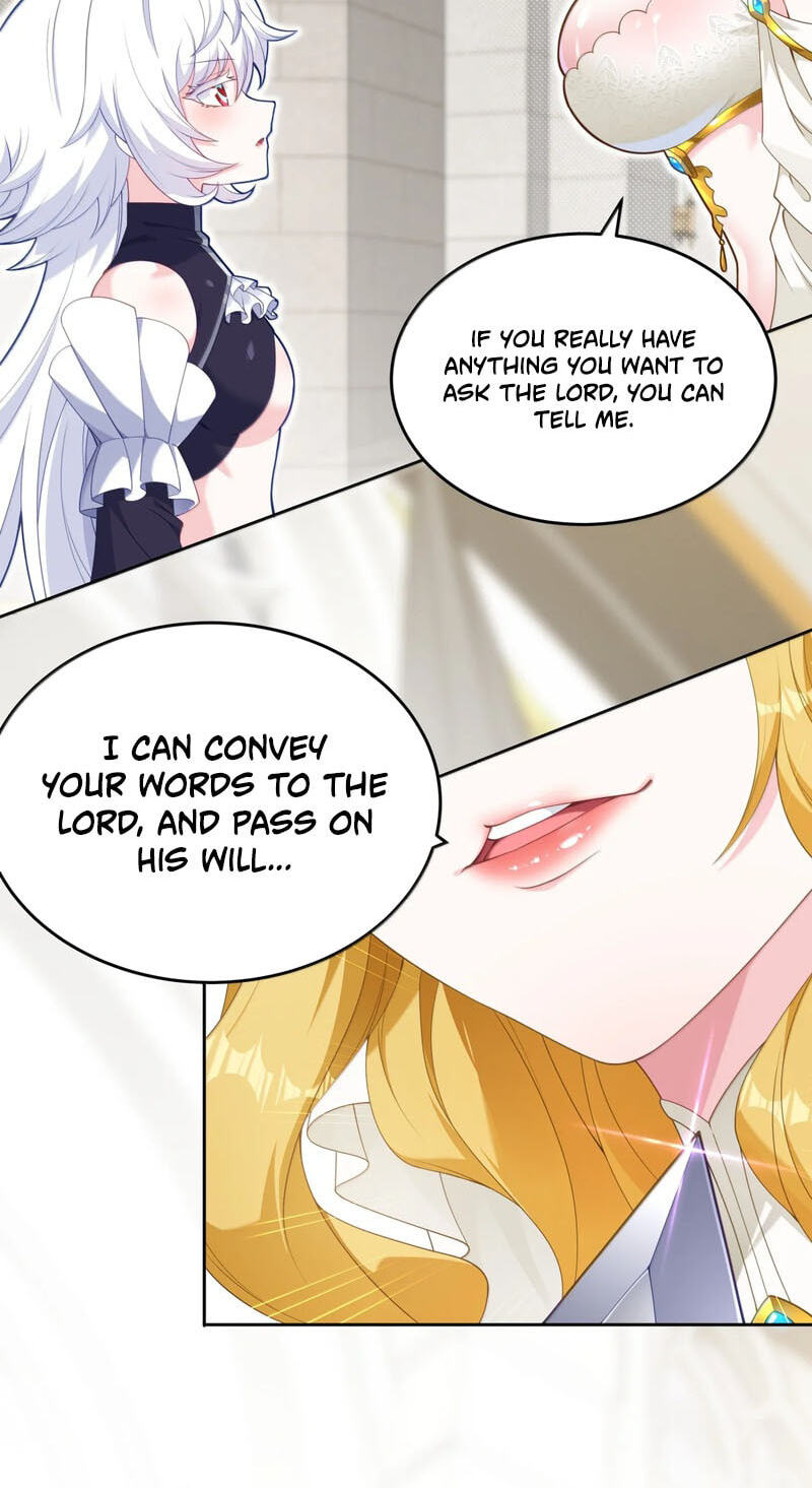 Move Aside, I’ll Be the Magical Girl! Chapter 46 page 18 - 
