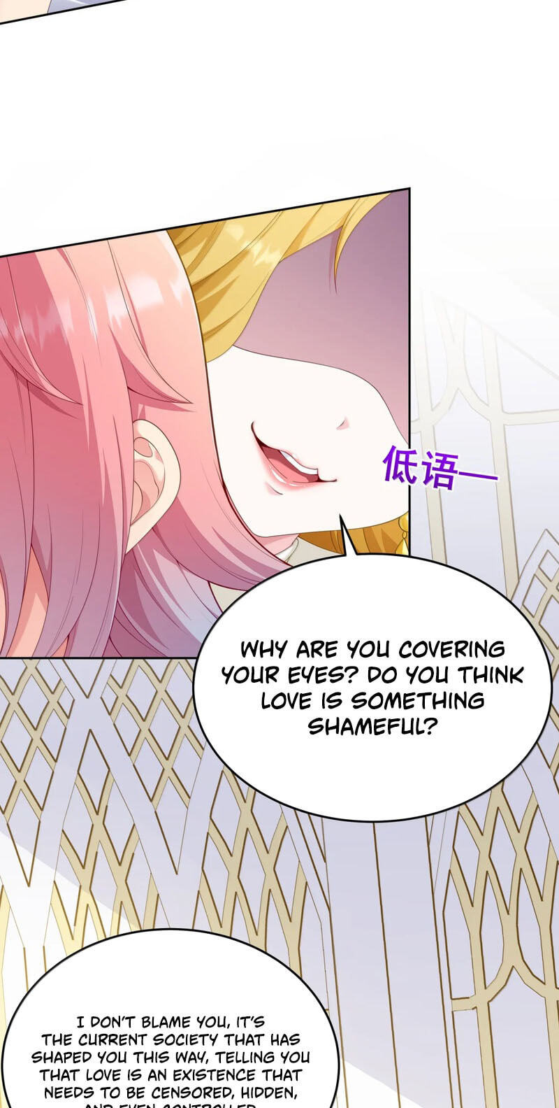 Move Aside, I’ll Be the Magical Girl! Chapter 46 page 4 - 